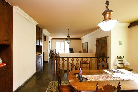 Casa para alugar com 500m², 4 quartos e 3 vagasSala 2