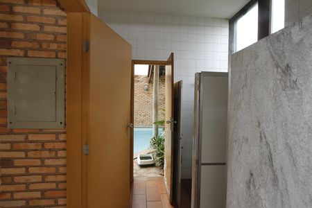 Casa para alugar com 500m², 4 quartos e 3 vagasÁrea comum