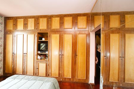 Casa para alugar com 500m², 4 quartos e 3 vagasSuíte 