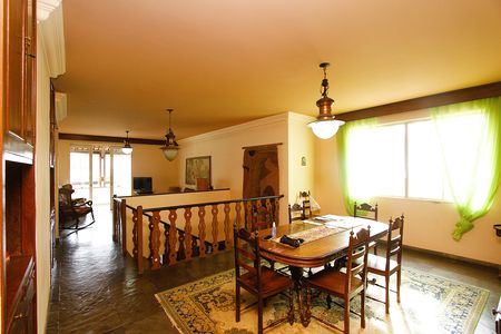 Casa para alugar com 500m², 4 quartos e 3 vagasSala 2