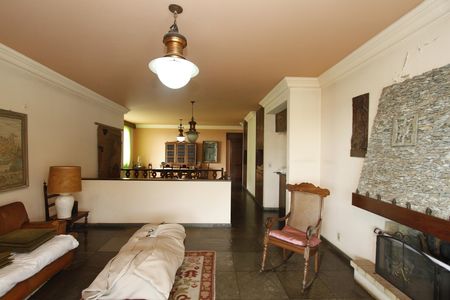 Casa para alugar com 500m², 4 quartos e 3 vagasSala 2