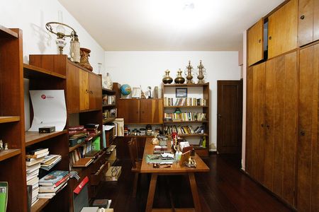 Casa para alugar com 500m², 4 quartos e 3 vagasQuarto 3