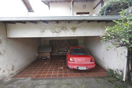 Casa para alugar com 500m², 4 quartos e 3 vagasGaragem