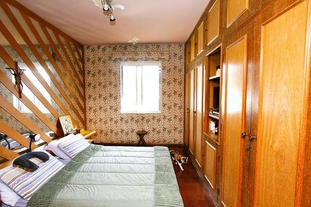 Casa para alugar com 500m², 4 quartos e 3 vagasSuíte 