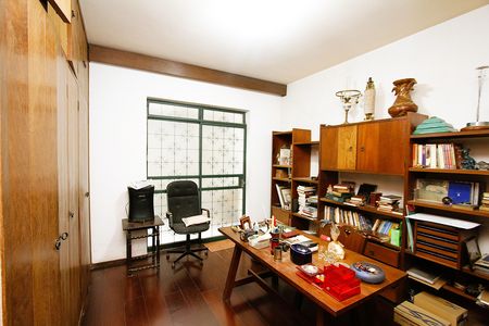 Casa para alugar com 500m², 4 quartos e 3 vagasQuarto 3