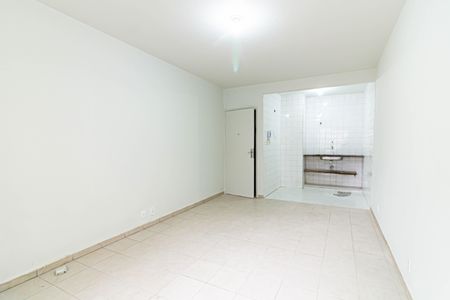 Stúdio de apartamento para alugar com 1 quarto, 30m² em Barra Funda, São Paulo