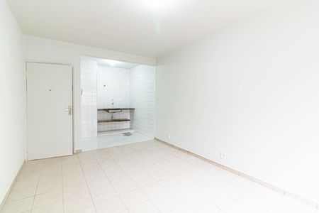 Stúdio de apartamento para alugar com 1 quarto, 30m² em Barra Funda, São Paulo