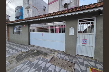 Apartamento para alugar com 48m², 1 quarto e 1 vaga Apartamento para alugar com 48m², 1 quarto e 1 vagaFachada