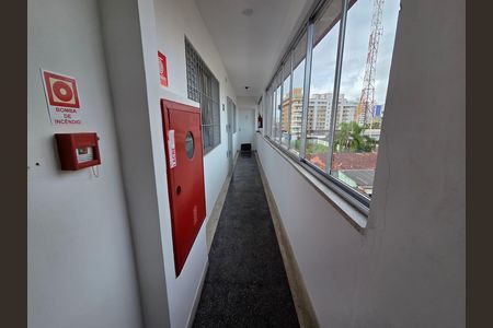Apartamento para alugar com 48m², 1 quarto e 1 vaga Apartamento para alugar com 48m², 1 quarto e 1 vagaÁrea comum
