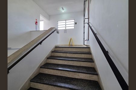 Apartamento para alugar com 48m², 1 quarto e 1 vaga Apartamento para alugar com 48m², 1 quarto e 1 vagaÁrea comum