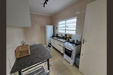 Apartamento para alugar com 48m², 1 quarto e 1 vaga Apartamento para alugar com 48m², 1 quarto e 1 vagaCozinha