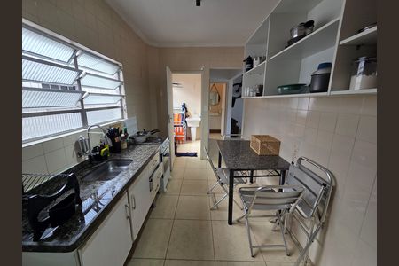 Apartamento para alugar com 48m², 1 quarto e 1 vaga Apartamento para alugar com 48m², 1 quarto e 1 vagaCozinha