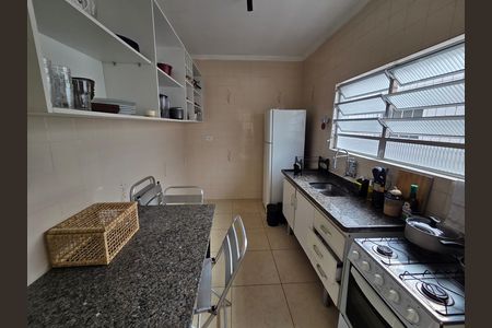 Apartamento para alugar com 48m², 1 quarto e 1 vaga Apartamento para alugar com 48m², 1 quarto e 1 vagaCozinha