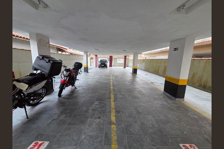 Apartamento para alugar com 48m², 1 quarto e 1 vaga Apartamento para alugar com 48m², 1 quarto e 1 vagaGaragem