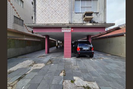 Apartamento para alugar com 48m², 1 quarto e 1 vaga Apartamento para alugar com 48m², 1 quarto e 1 vagaGaragem