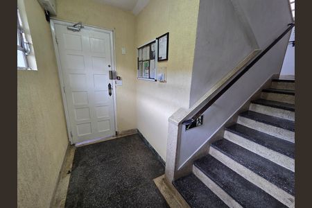 Apartamento para alugar com 48m², 1 quarto e 1 vaga Apartamento para alugar com 48m², 1 quarto e 1 vagaÁrea comum