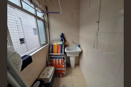 Apartamento para alugar com 48m², 1 quarto e 1 vaga Apartamento para alugar com 48m², 1 quarto e 1 vagaÁrea de Serviço
