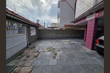 Apartamento para alugar com 48m², 1 quarto e 1 vaga Apartamento para alugar com 48m², 1 quarto e 1 vagaGaragem