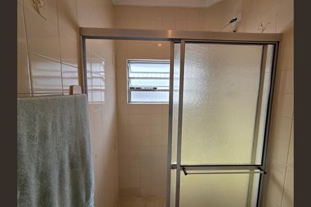 Apartamento para alugar com 48m², 1 quarto e 1 vaga Apartamento para alugar com 48m², 1 quarto e 1 vagaBanheiro