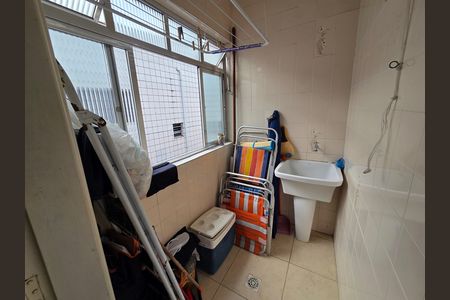 Apartamento para alugar com 48m², 1 quarto e 1 vaga Apartamento para alugar com 48m², 1 quarto e 1 vagaÁrea de Serviço