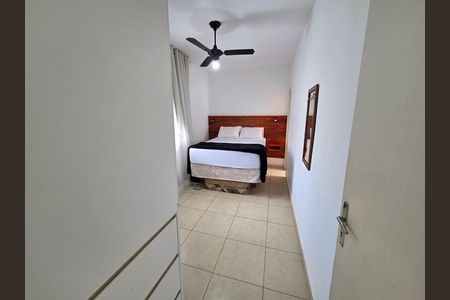 Quarto 1 de apartamento para alugar com 1 quarto, 48m² em Aviação, Praia Grande
