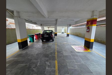 Apartamento para alugar com 48m², 1 quarto e 1 vaga Apartamento para alugar com 48m², 1 quarto e 1 vagaGaragem