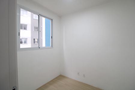 Apartamento para alugar com 35m², 2 quartos e sem vagaQuarto 2