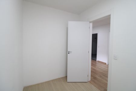 Apartamento para alugar com 35m², 2 quartos e sem vagaQuarto 2