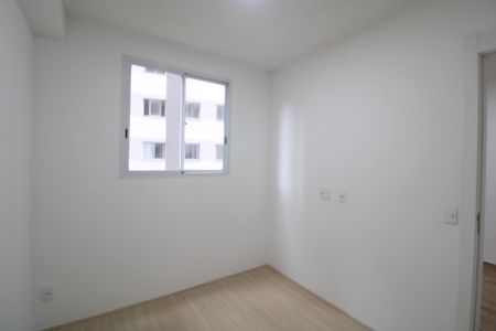 Apartamento para alugar com 35m², 2 quartos e sem vagaQuarto 1