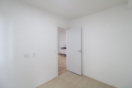 Apartamento para alugar com 35m², 2 quartos e sem vagaQuarto 1
