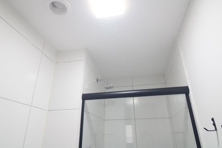 Apartamento para alugar com 35m², 2 quartos e sem vagaBanheiro