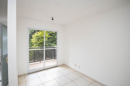 Sala  de apartamento para alugar com 2 quartos, 48m² em Parque Edu Chaves, São Paulo