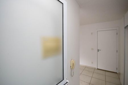 Apartamento à venda com 48m², 2 quartos e 1 vaga Apartamento à venda com 48m², 2 quartos e 1 vagaCozinha e Área de Serviço