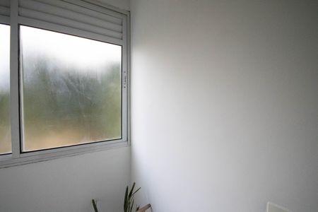 Apartamento à venda com 48m², 2 quartos e 1 vaga Apartamento à venda com 48m², 2 quartos e 1 vagaCozinha e Área de Serviço