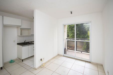 Apartamento à venda com 48m², 2 quartos e 1 vaga Apartamento à venda com 48m², 2 quartos e 1 vagaSala
