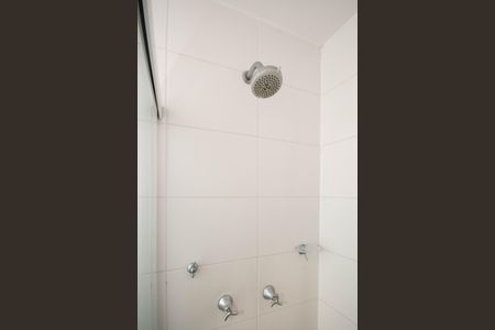 Apartamento à venda com 48m², 2 quartos e 1 vaga Apartamento à venda com 48m², 2 quartos e 1 vagaBanheiro