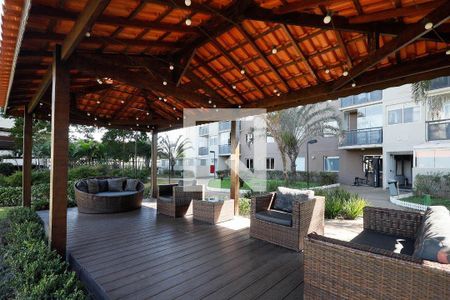Apartamento à venda com 48m², 2 quartos e 1 vaga Apartamento à venda com 48m², 2 quartos e 1 vagaÁrea comum