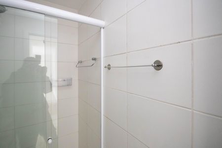Apartamento à venda com 48m², 2 quartos e 1 vaga Apartamento à venda com 48m², 2 quartos e 1 vagaBanheiro