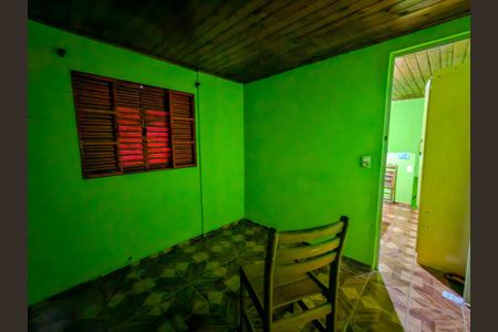 Casa para alugar com 40m², 2 quartos e sem vaga Casa para alugar com 40m², 2 quartos e sem vagaQuarto 1