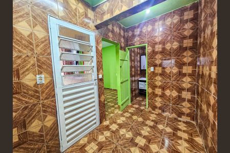 Casa para alugar com 40m², 2 quartos e sem vaga Casa para alugar com 40m², 2 quartos e sem vagaCozinha