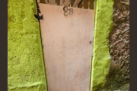 Casa para alugar com 40m², 2 quartos e sem vaga Casa para alugar com 40m², 2 quartos e sem vagaEntrada