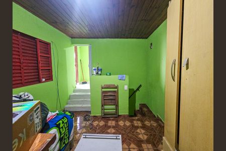 Casa para alugar com 40m², 2 quartos e sem vaga Casa para alugar com 40m², 2 quartos e sem vagaQuarto 2