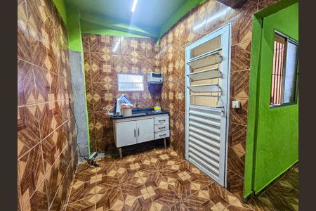 Casa para alugar com 40m², 2 quartos e sem vaga Casa para alugar com 40m², 2 quartos e sem vagaCozinha