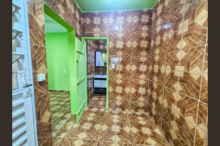 Casa para alugar com 40m², 2 quartos e sem vaga Casa para alugar com 40m², 2 quartos e sem vagaCozinha