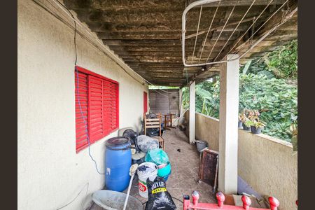 Casa para alugar com 40m², 2 quartos e sem vaga Casa para alugar com 40m², 2 quartos e sem vagaQuintal