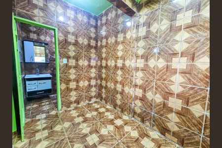 Casa para alugar com 40m², 2 quartos e sem vaga Casa para alugar com 40m², 2 quartos e sem vagaCozinha