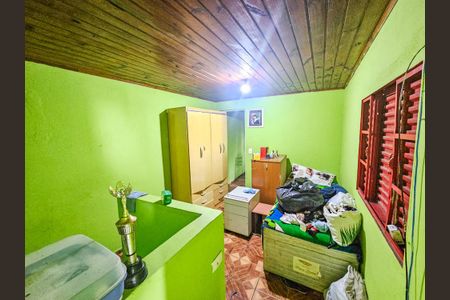 Casa para alugar com 40m², 2 quartos e sem vaga Casa para alugar com 40m², 2 quartos e sem vagaQuarto 2