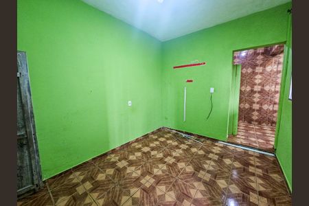Sala de casa para alugar com 2 quartos, 40m² em Recanto Santo Antonio, São Paulo