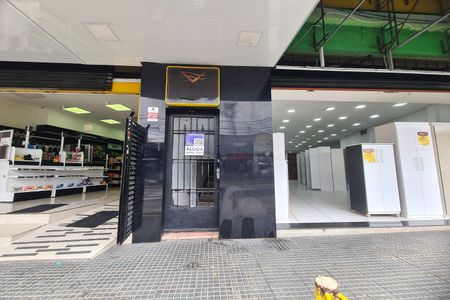 Casa para alugar com 35m², 1 quarto e sem vaga Casa para alugar com 35m², 1 quarto e sem vagaFachada