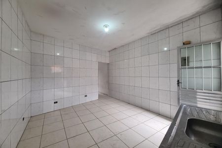 Casa para alugar com 35m², 1 quarto e sem vaga Casa para alugar com 35m², 1 quarto e sem vagaCozinha